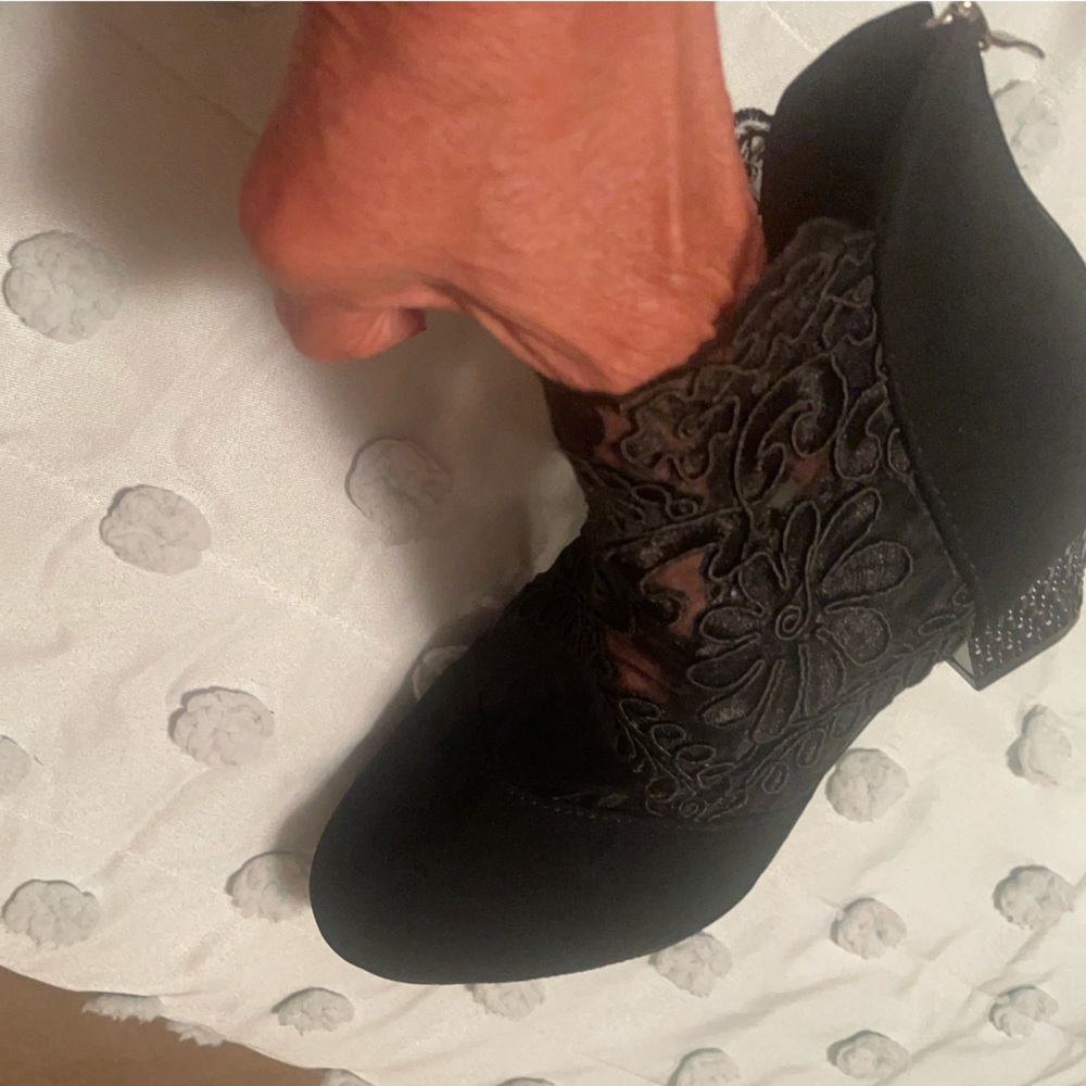 Shoes - Picture 3 of 16